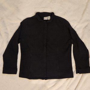 Hasting & Smith Zipper Jacket